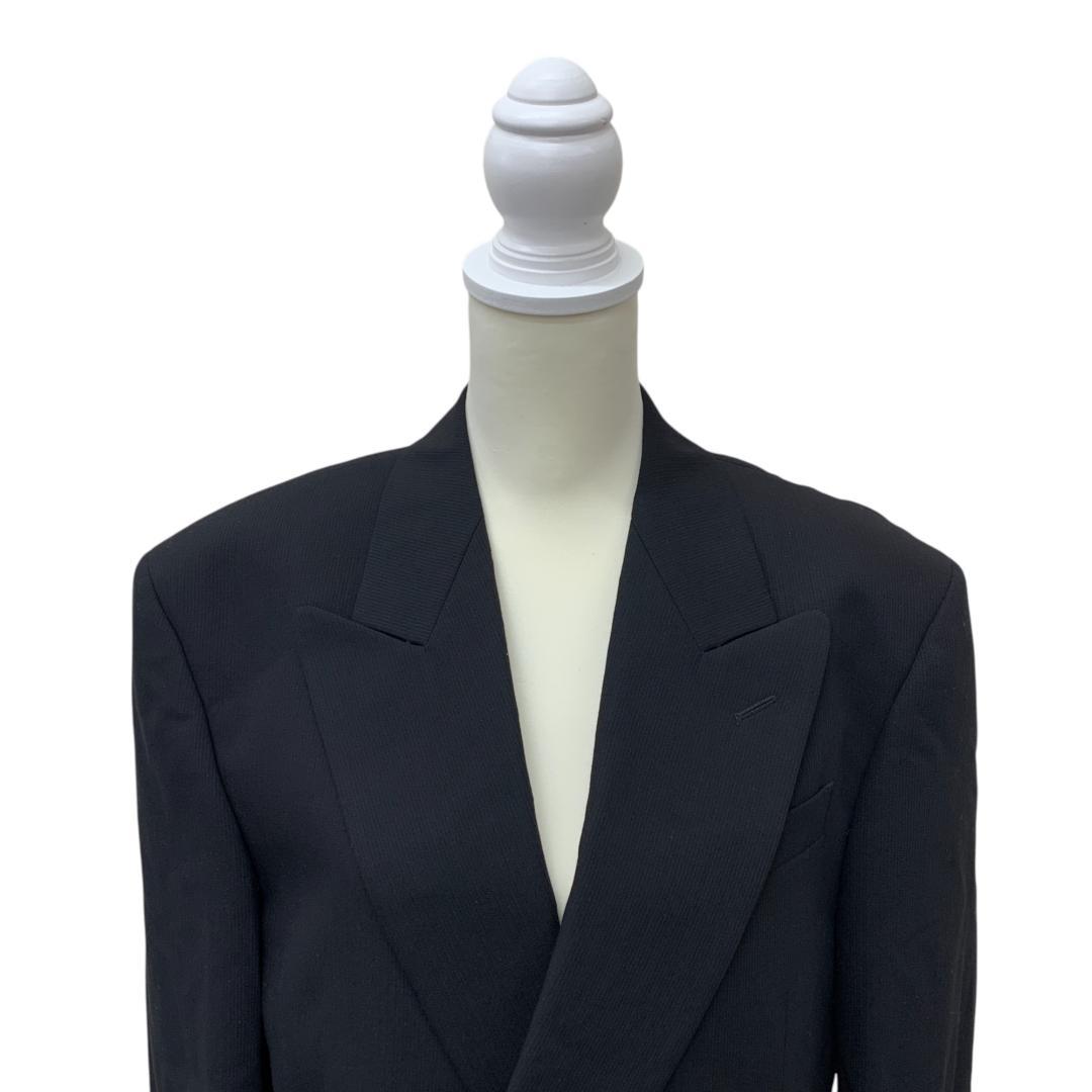 ★美品 GIANFRANCO FERRE STUDIO スーツ上下 XL(LL)