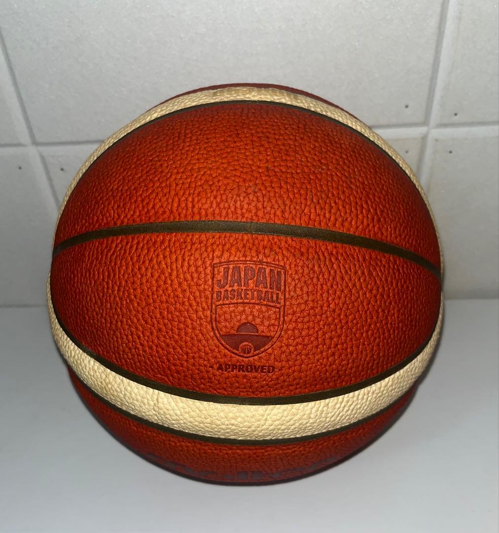 モルテン(molten) BG5000 公式試合球 7号球