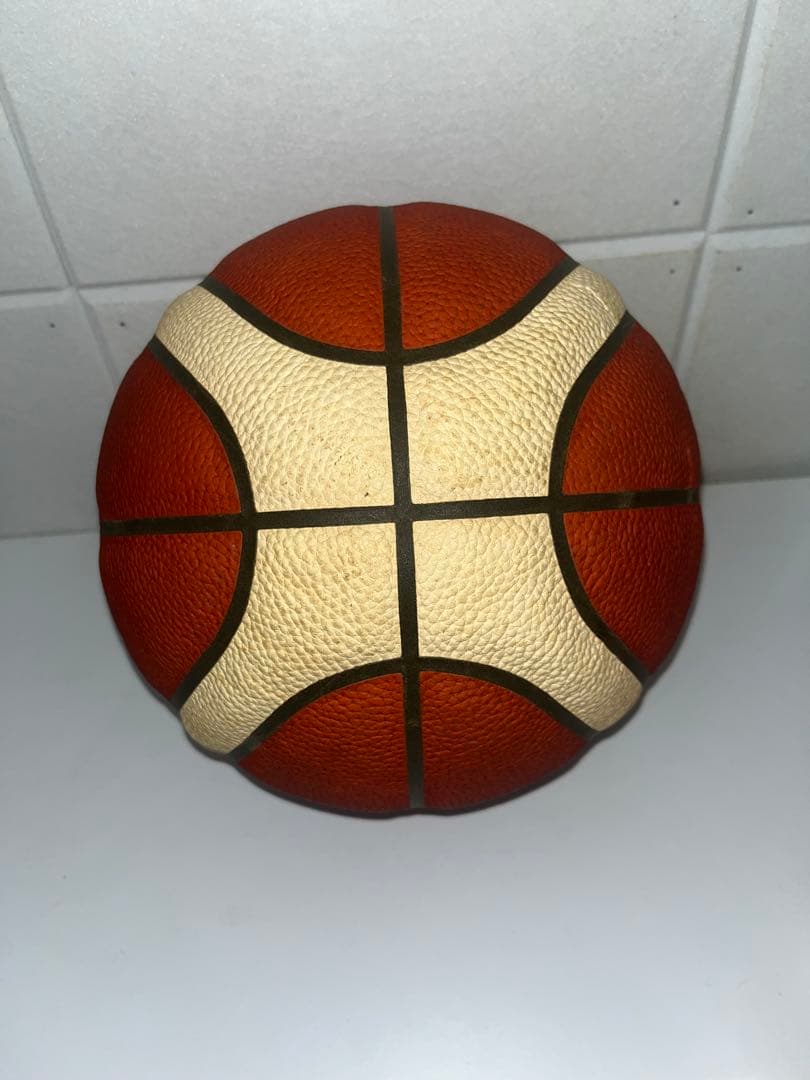 モルテン(molten) BG5000 公式試合球 7号球