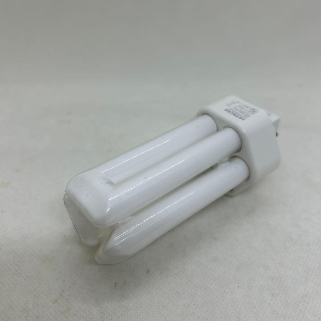 日立　FHT16EX-N-C 蛍光灯 16ワット Hfパラライト3 8個セット