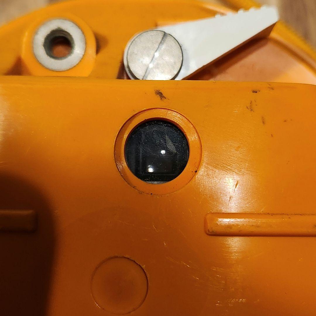 リコー オートハーフ SE フィルムカメラ 昭和レトロ 実働品