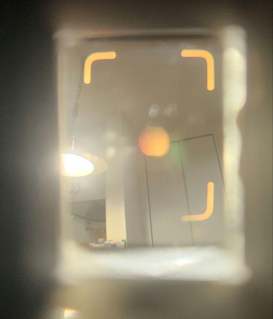 リコー オートハーフ SE フィルムカメラ 昭和レトロ 実働品