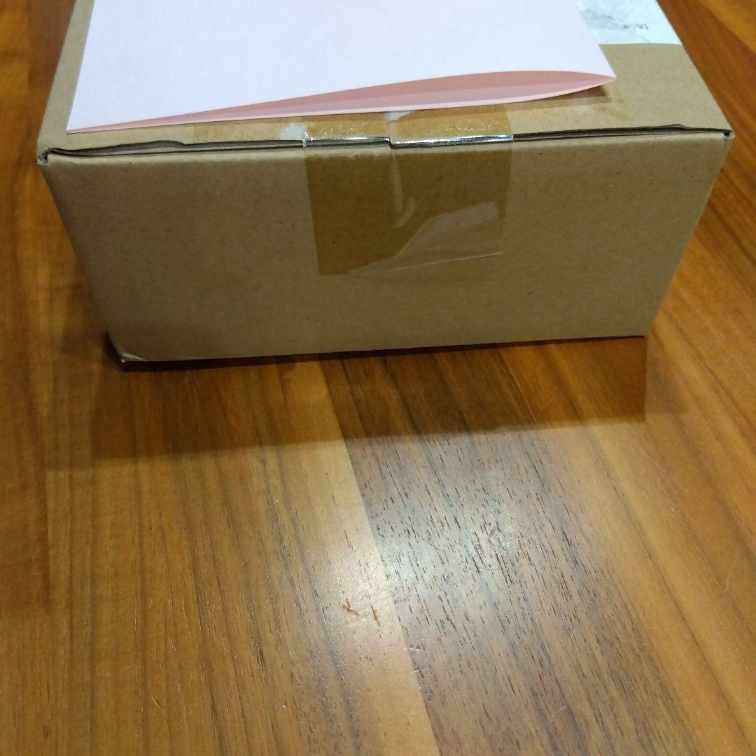 ホワイトフレア デラックスBOX 完全未開封