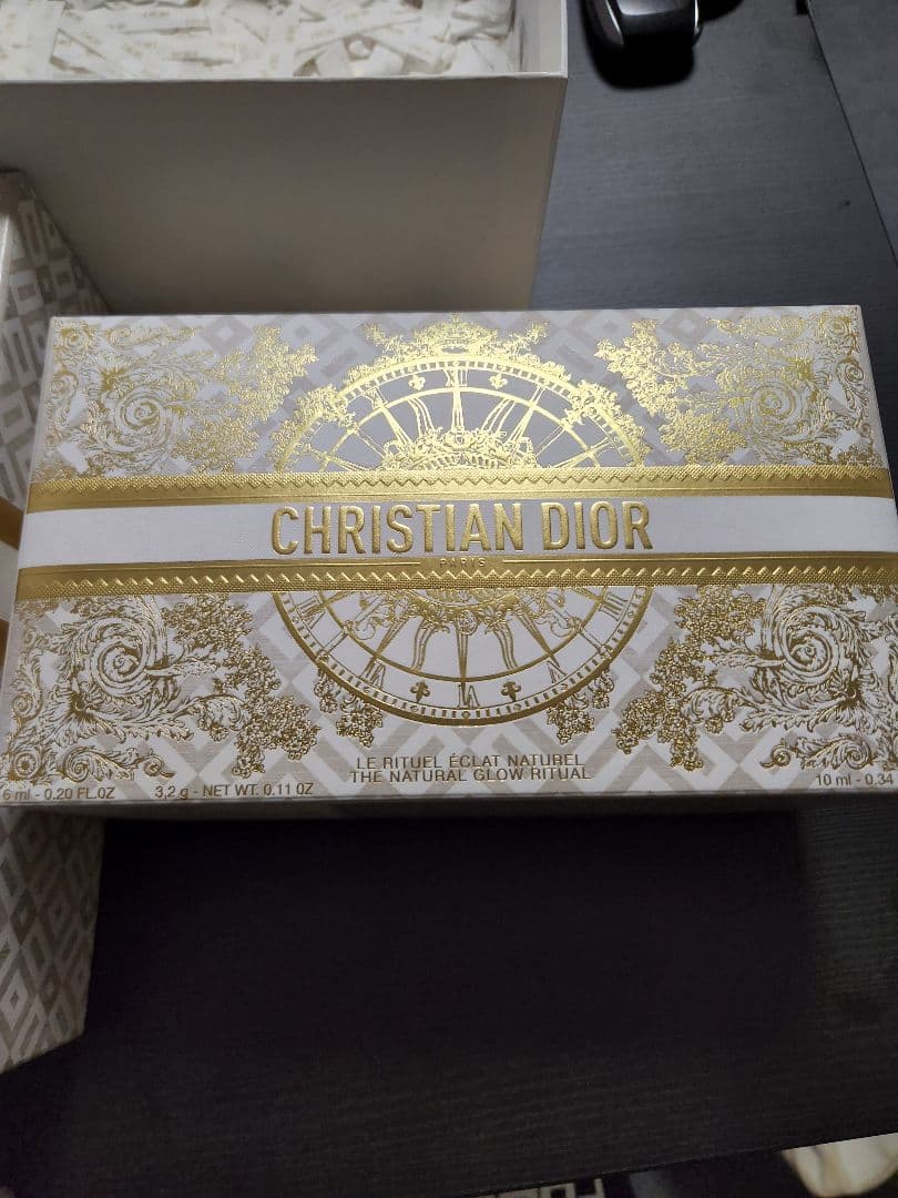 リップグロス Dior