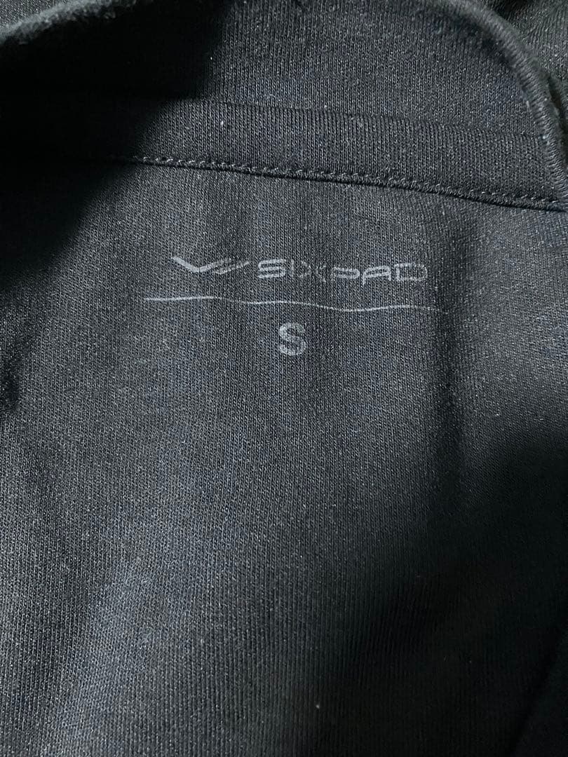 SIXPAD シックスパッド リカバリーウェア 上下セット