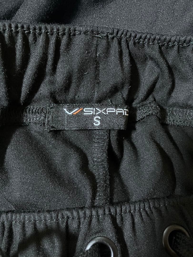 SIXPAD シックスパッド リカバリーウェア 上下セット