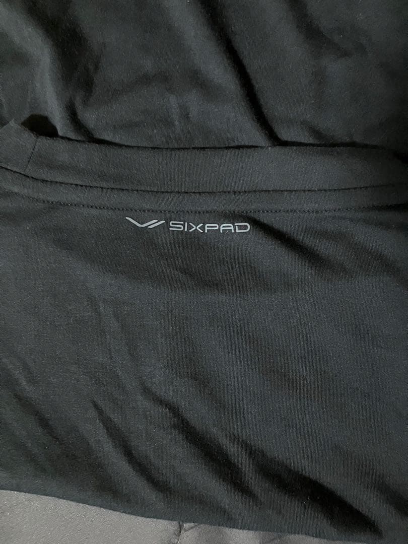 SIXPAD シックスパッド リカバリーウェア 上下セット