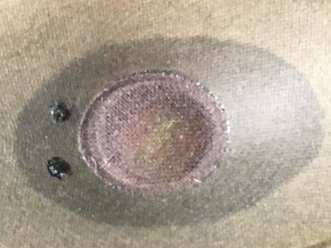 Telefunken ビンテージ アドオン75x130㎜ ツィータシステム ペア