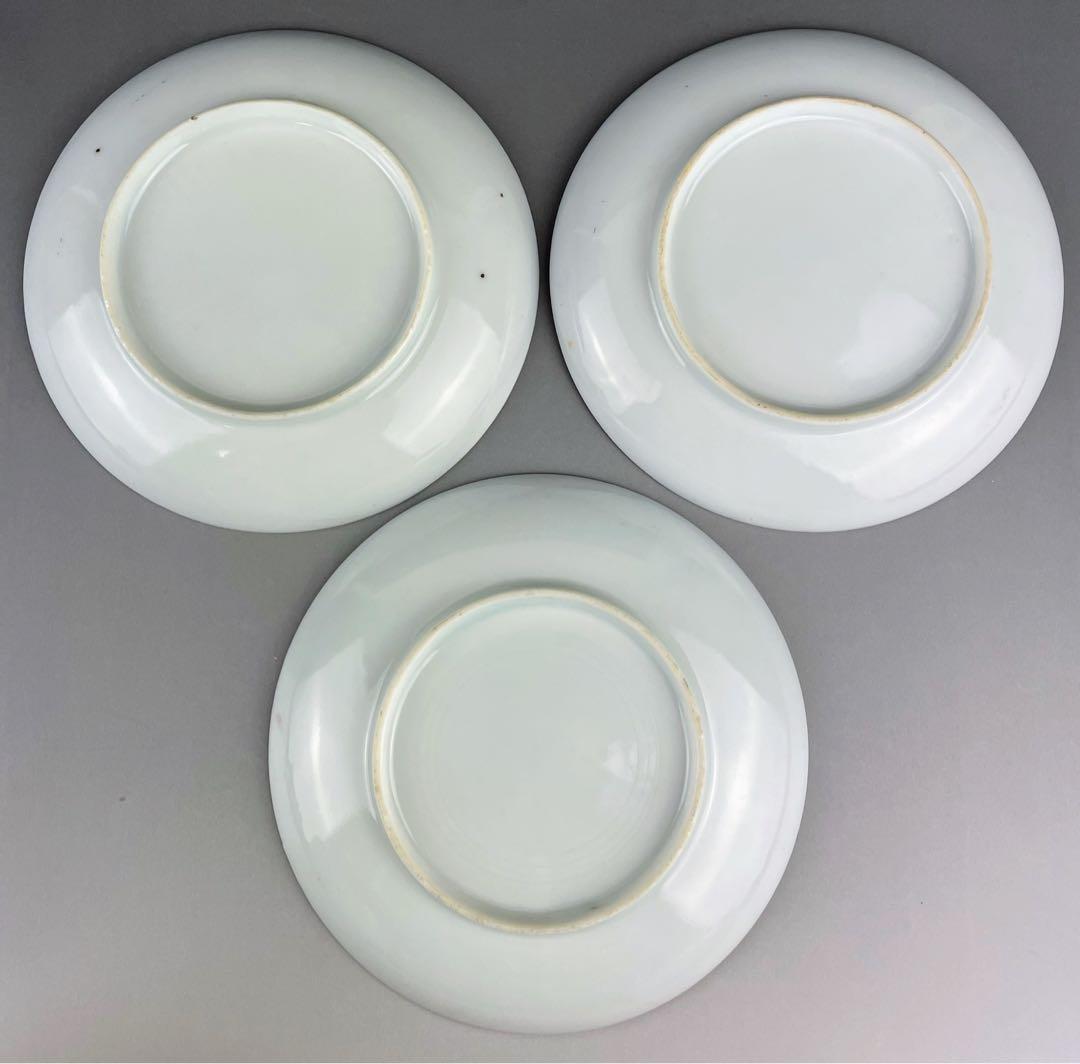 【専用】オールドノリタケ フライングスワン 脚付きティーカップ ソーサー ２客