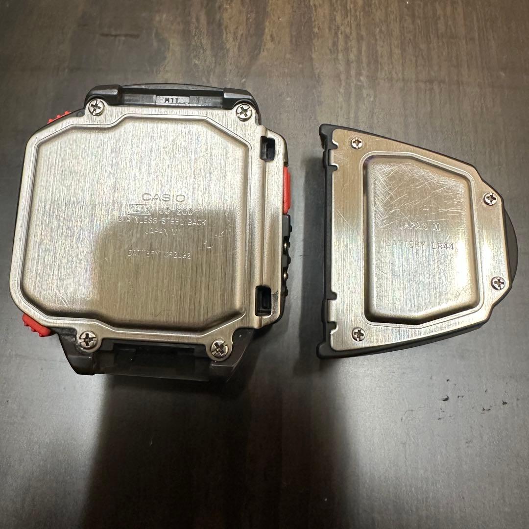 CASIO cyber cross サイバークロス　カシオ