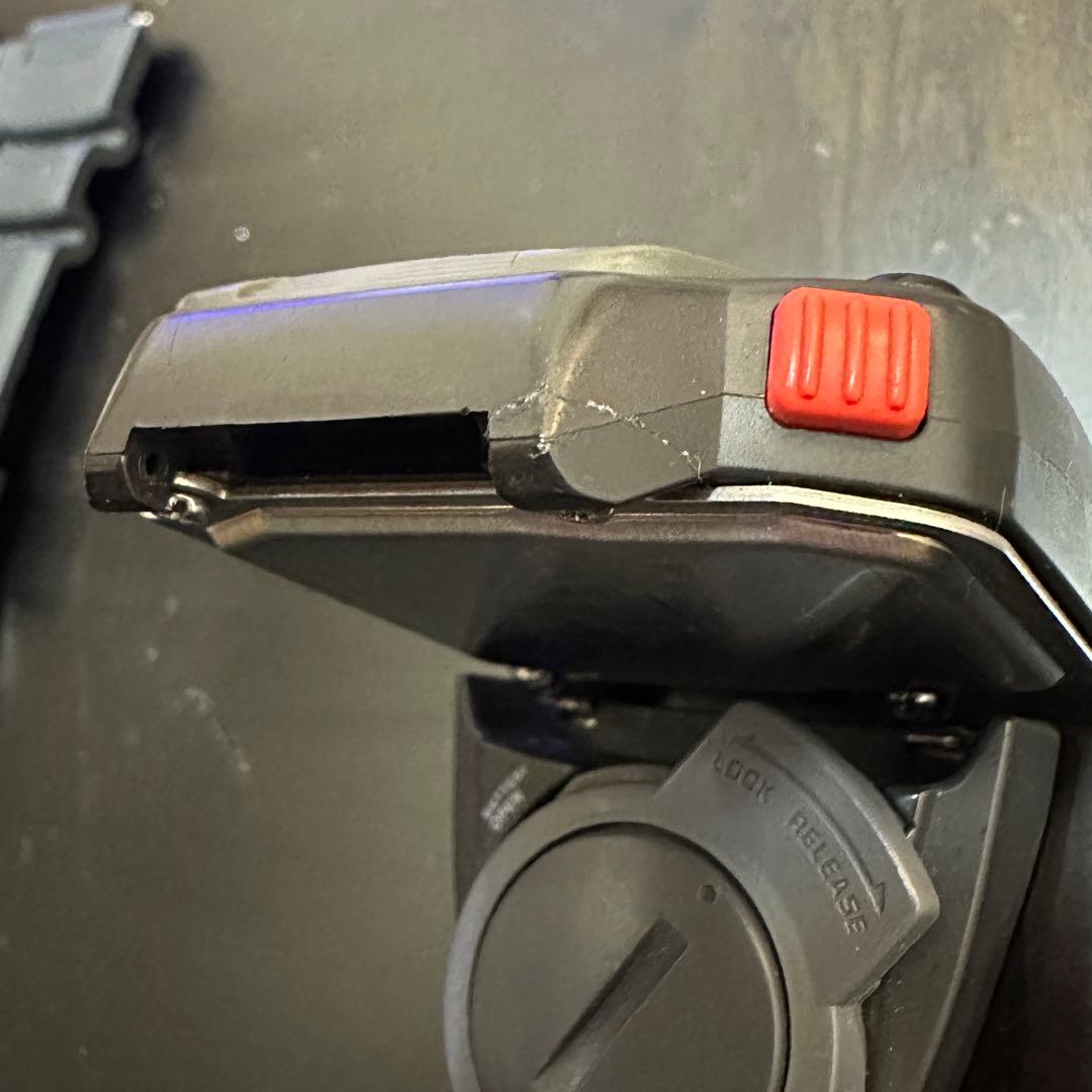 CASIO cyber cross サイバークロス　カシオ