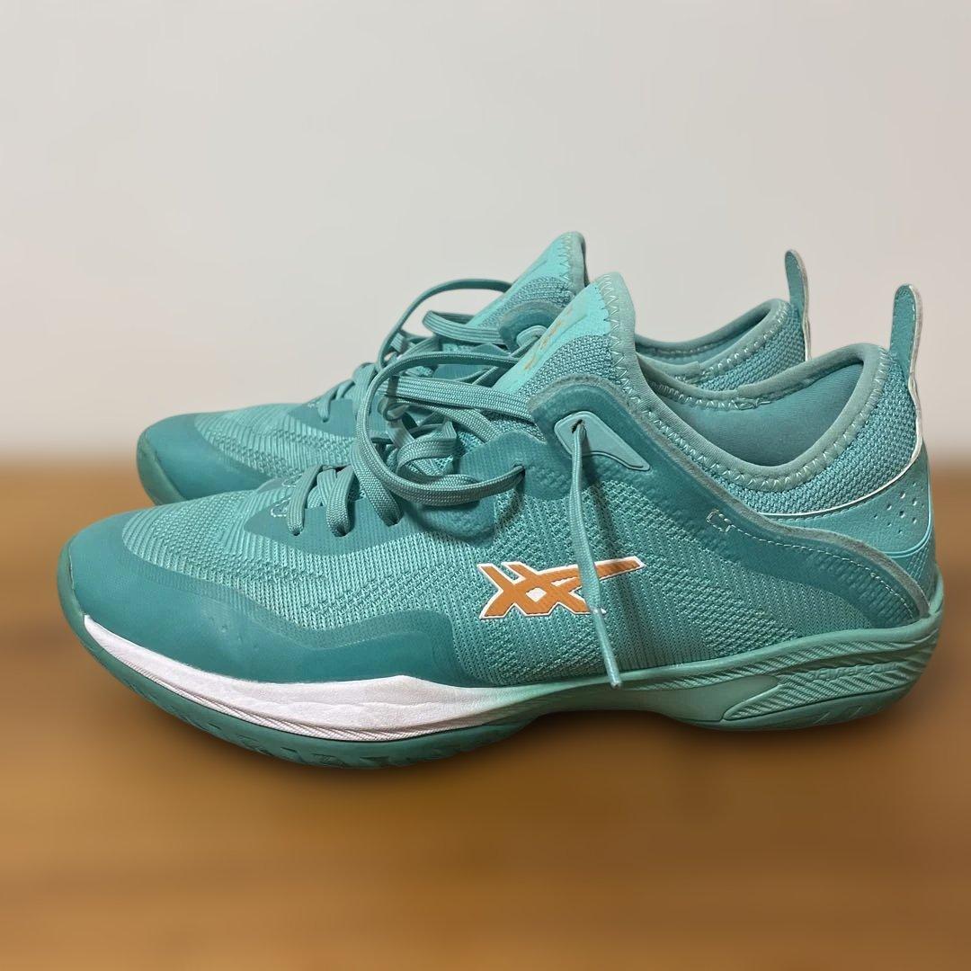 ASICS GLIDE NOVA FF 3 グライドノヴァ （日本未発売モデル）