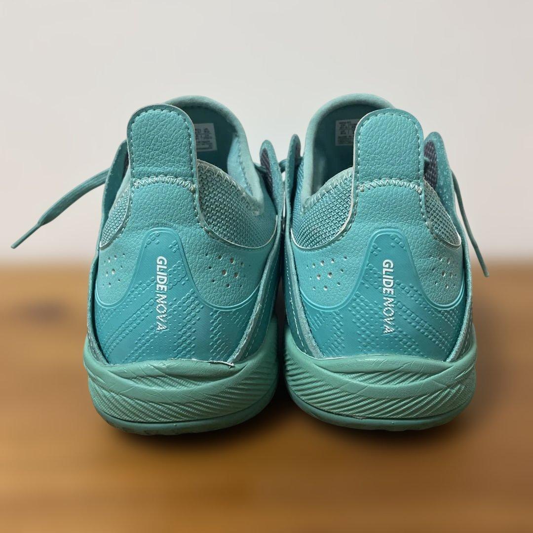 ASICS GLIDE NOVA FF 3 グライドノヴァ （日本未発売モデル）