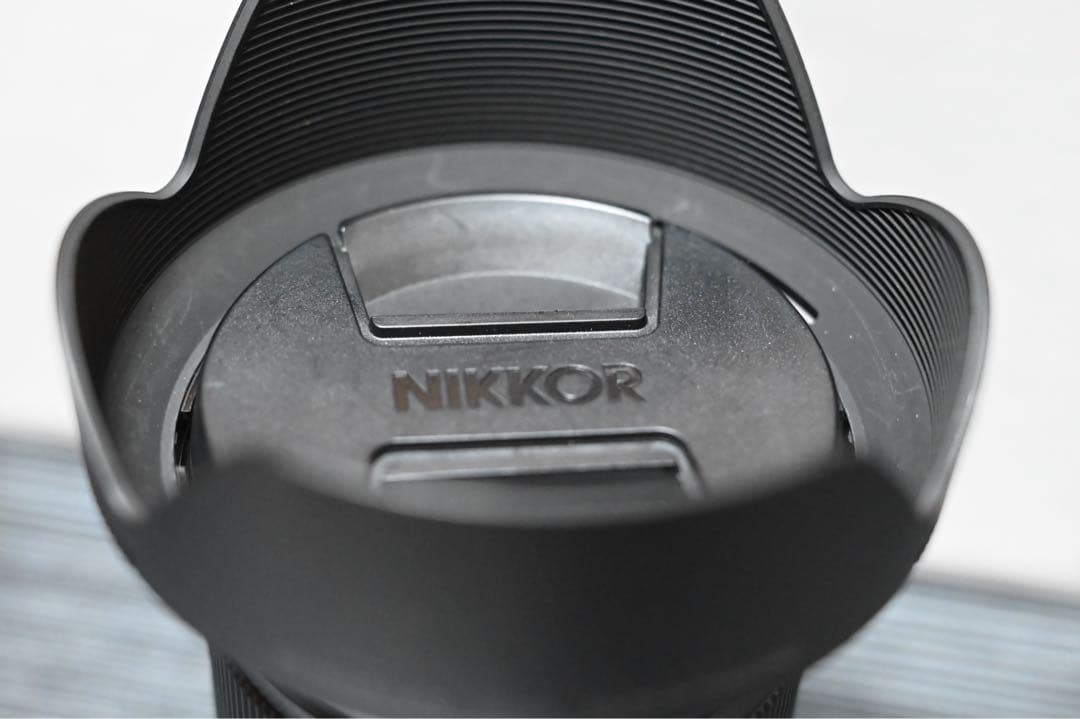 【美品】NIKKOR Z 24-70mm f/4 S NIKON ニコン【即納】