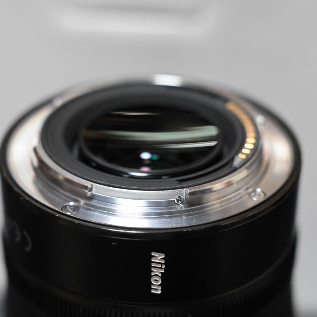 【美品】NIKKOR Z 24-70mm f/4 S NIKON ニコン【即納】