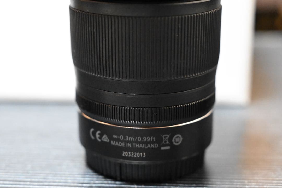 【美品】NIKKOR Z 24-70mm f/4 S NIKON ニコン【即納】