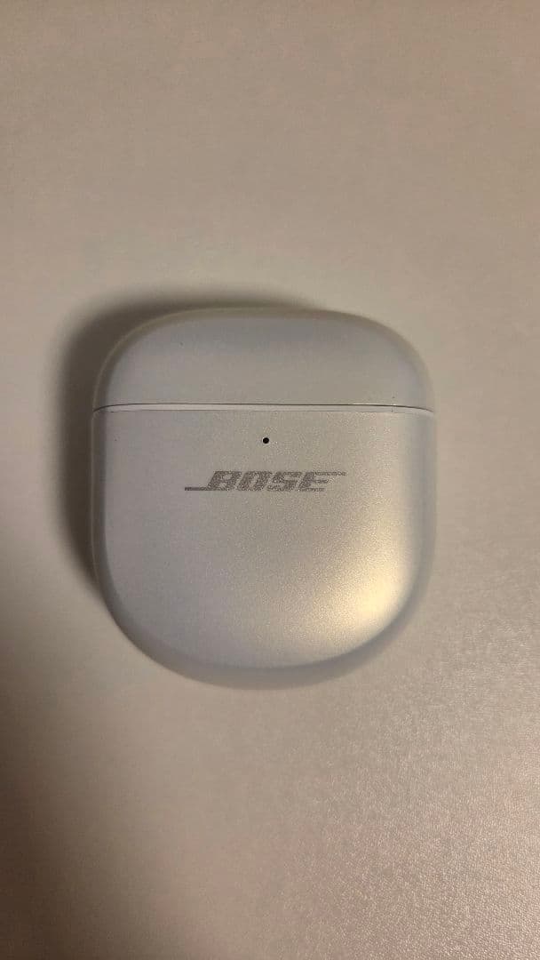 Bose QuietComfort Ultra Earbuds60周年記念モデル