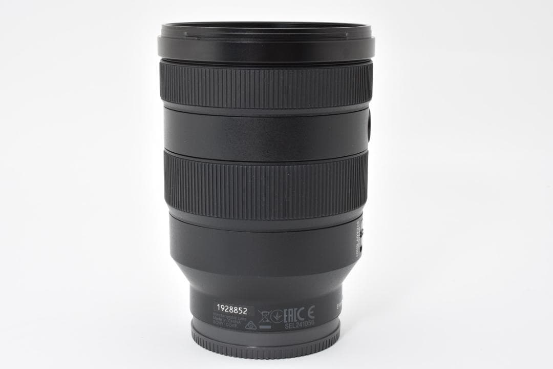 ■美品■SONY ソニー FE 24-105mm F4 G OSS