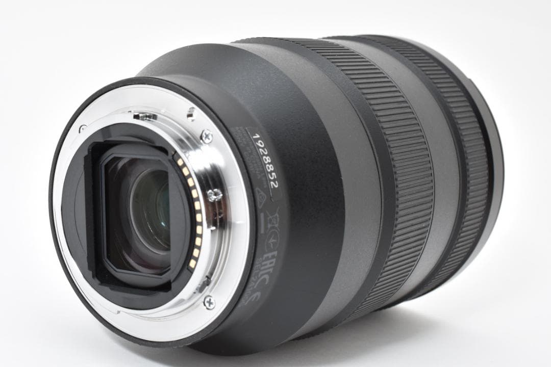 ■美品■SONY ソニー FE 24-105mm F4 G OSS