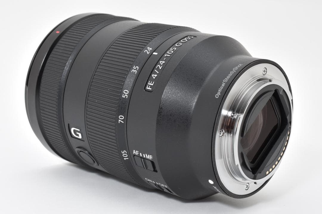 ■美品■SONY ソニー FE 24-105mm F4 G OSS