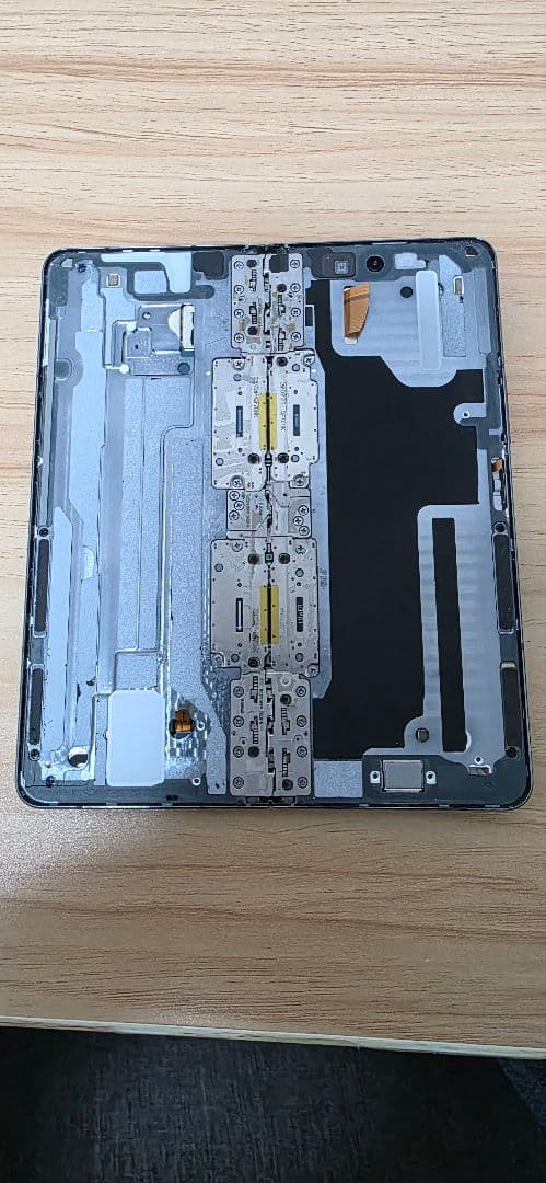 携帯電話本体 Samsung Galaxy Z Fold 4 12/256g