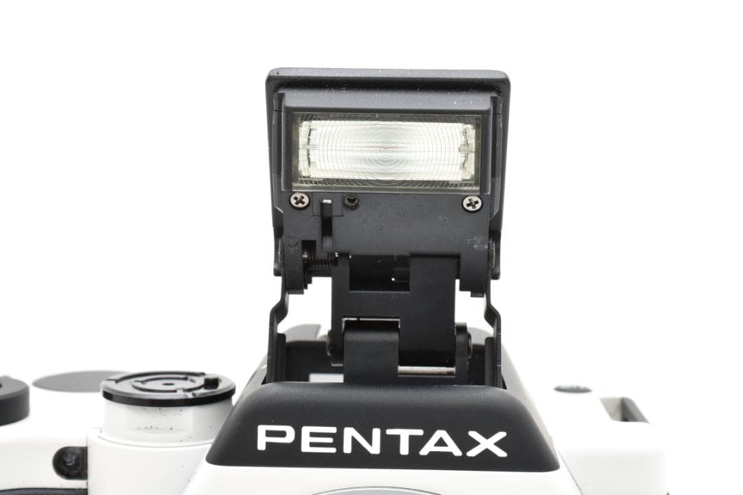 ★ダイヤル表示部欠落・3,715枚★ペンタックス K-01 ボディ #20110