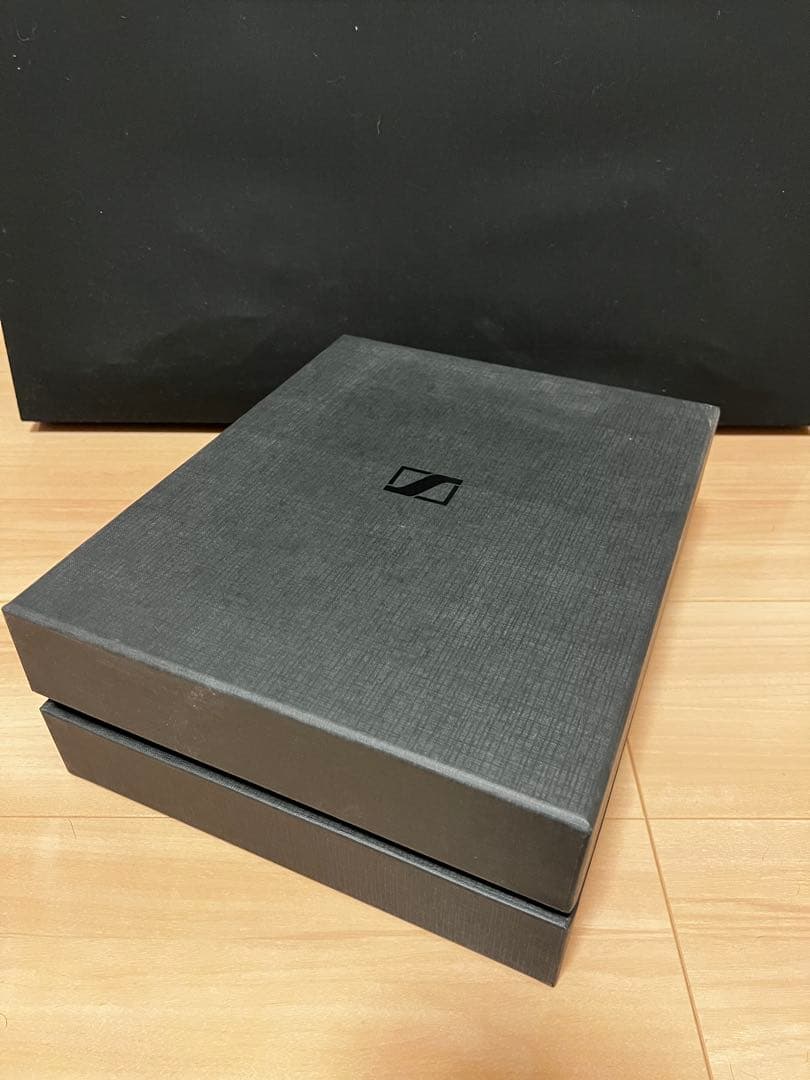 Sennheiser HD650 開放型モニター　ヘッドホン