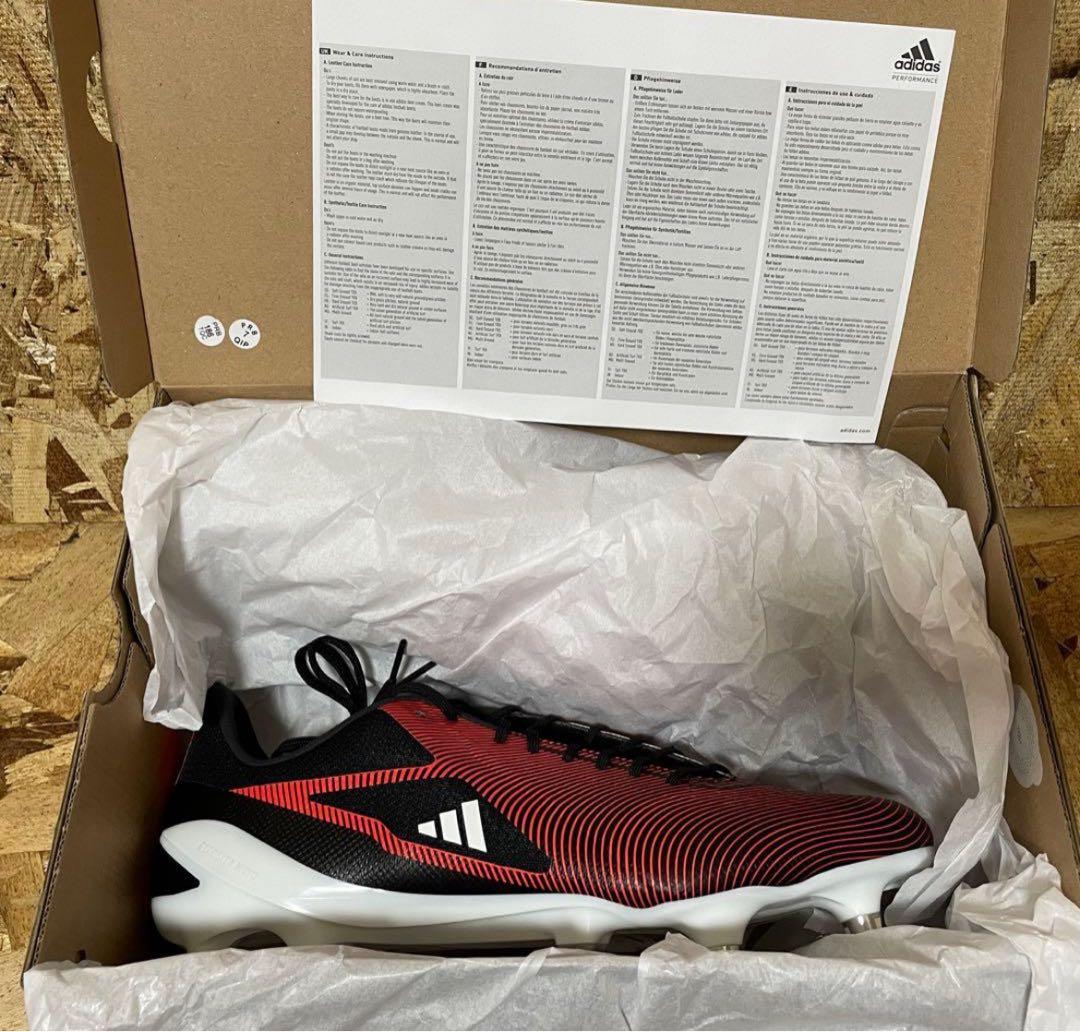 シューズ ADIZERORS 15 ULTIMATE SG