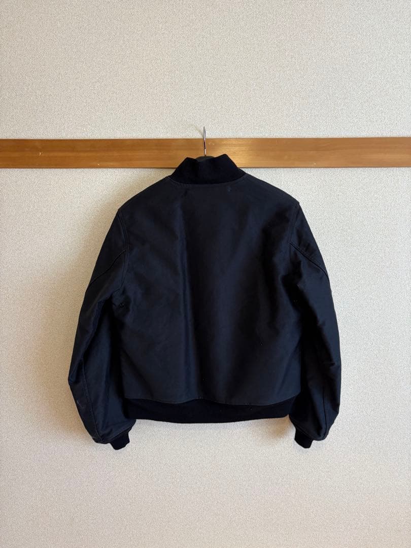 BUTCHER PRODUCTS デッキフックジャケット44