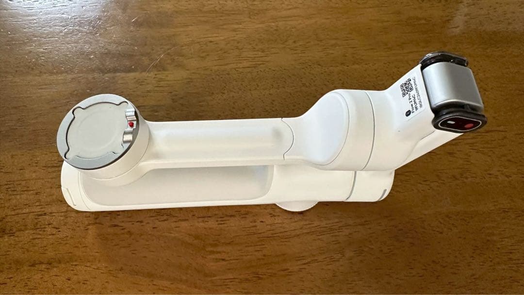 Insta360 Flow 2 スマートフォン用ジンバル　マウント付き