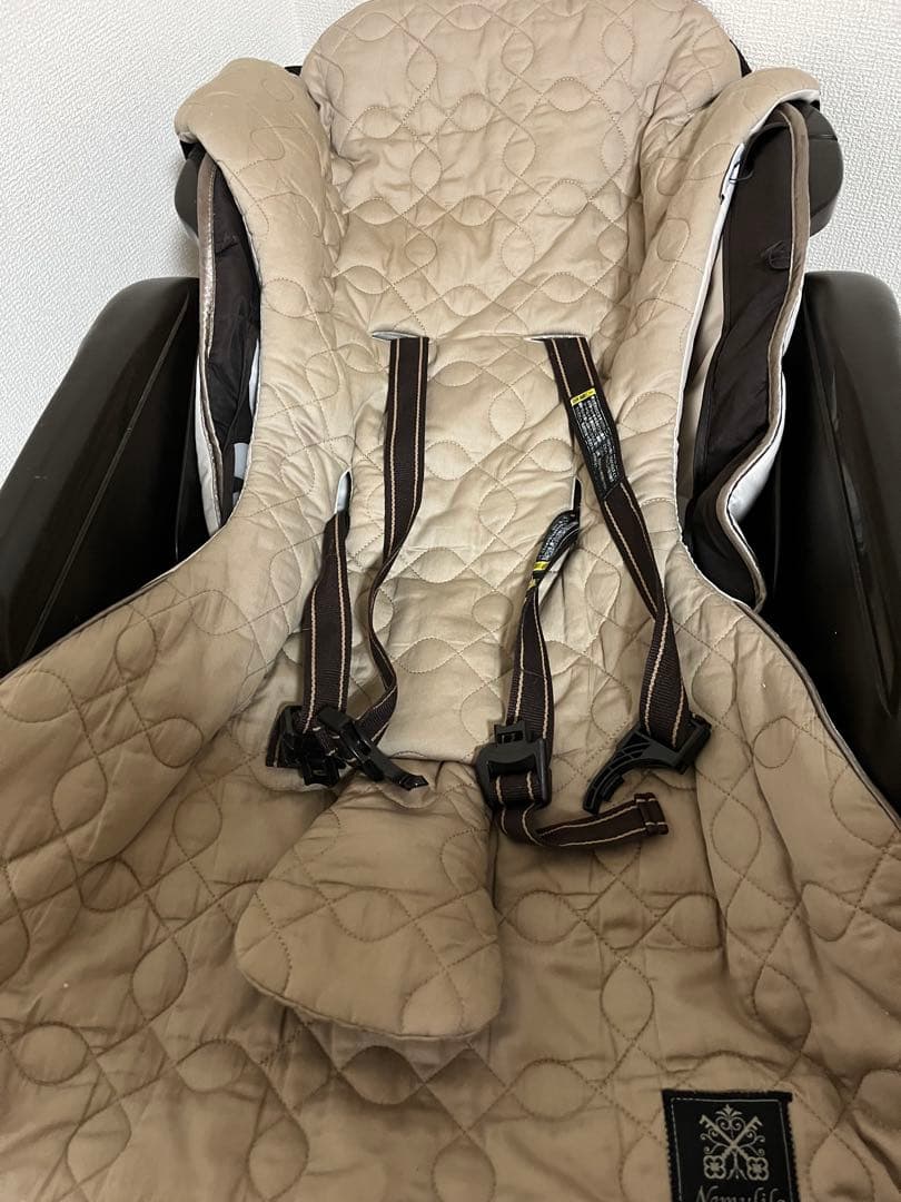 ★値下げ中★ コンビ　ネムリラ　ハイローチェア　オートスイング