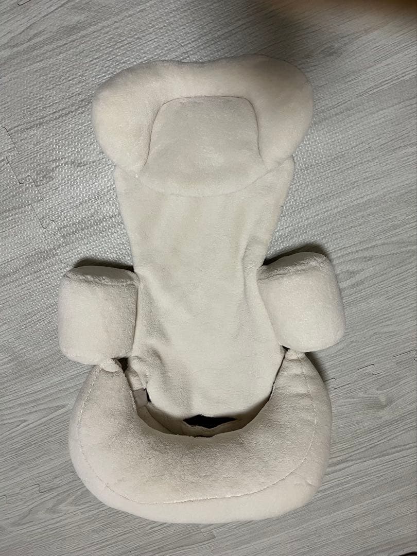 ★値下げ中★ コンビ　ネムリラ　ハイローチェア　オートスイング