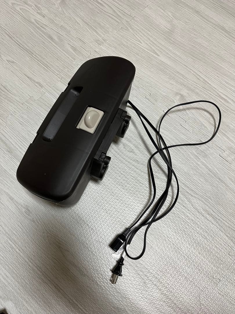 ★値下げ中★ コンビ　ネムリラ　ハイローチェア　オートスイング