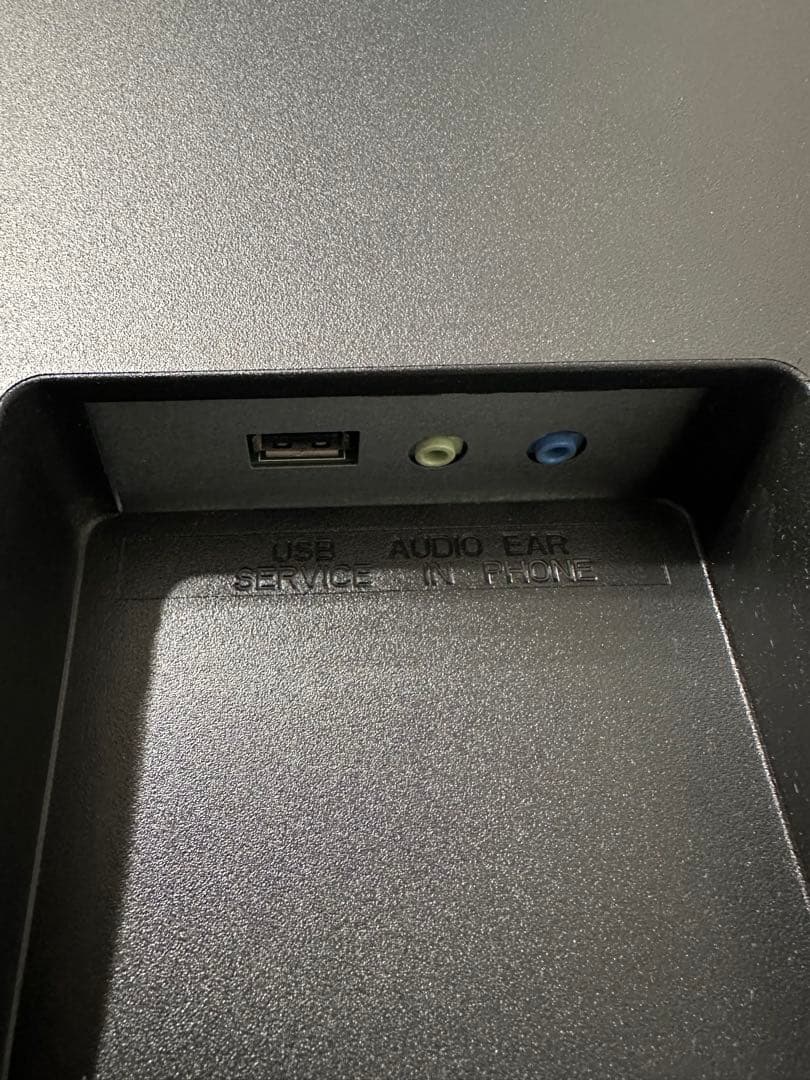 IODATA モニター 31.5 4K 60Hz VA EX-LD4K321VB