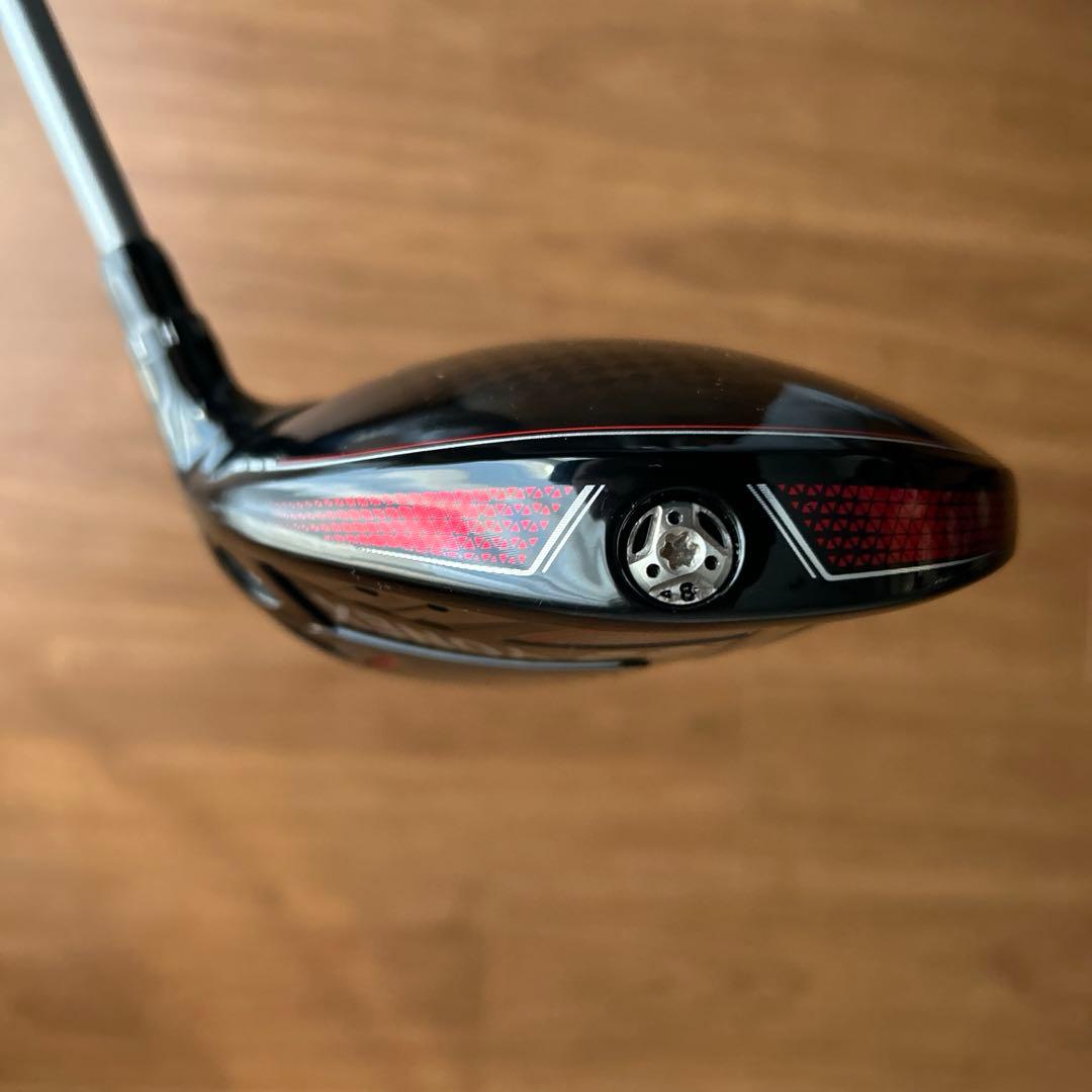 YONEX EZONE GT 460cc ドライバー 10.5度