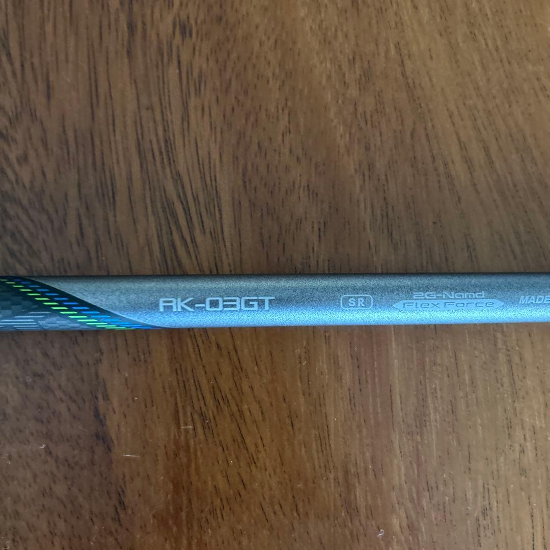 YONEX EZONE GT 460cc ドライバー 10.5度