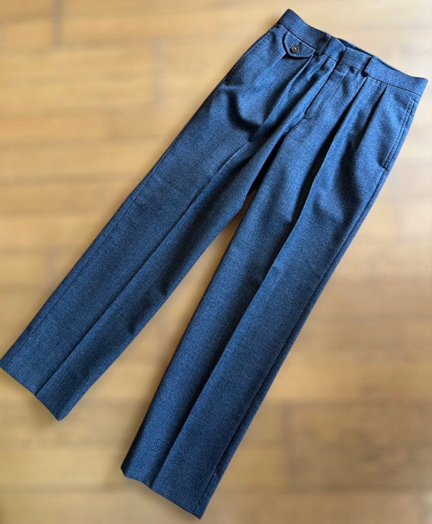 B*r様 D*t様 正統派 140-150ラルフローレン ジャケット&スラックス