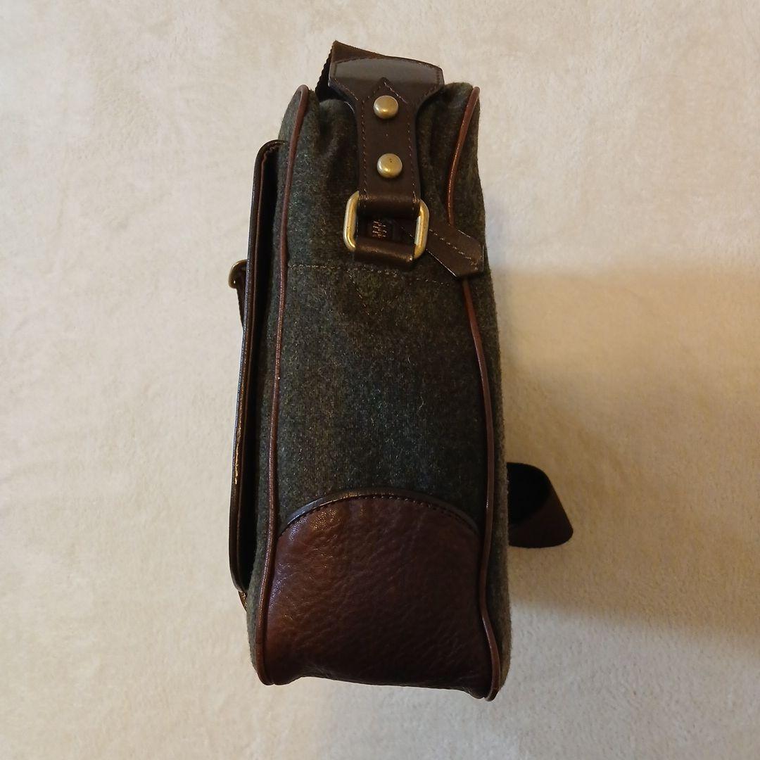 Paul Smith　メンズ　ショルダーバッグ