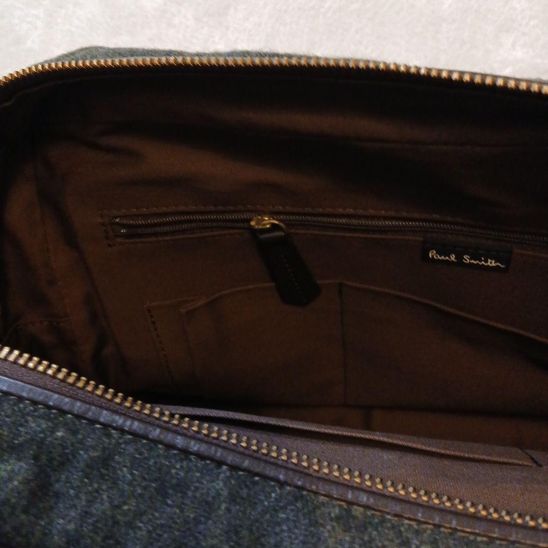 Paul Smith　メンズ　ショルダーバッグ