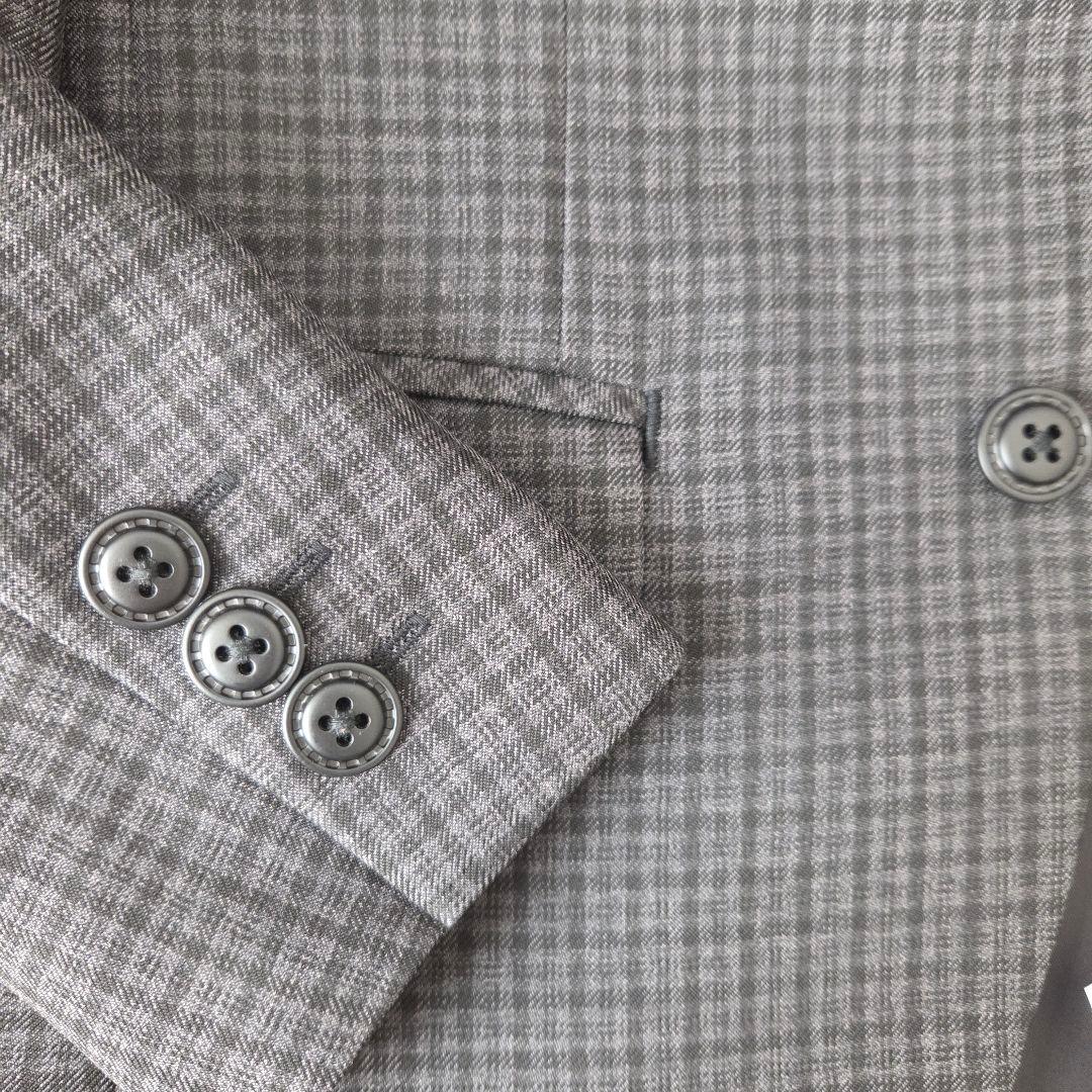 【新品未使用タグ付き】ビームスミニ キッズ フォーマルスーツ セット 110cm