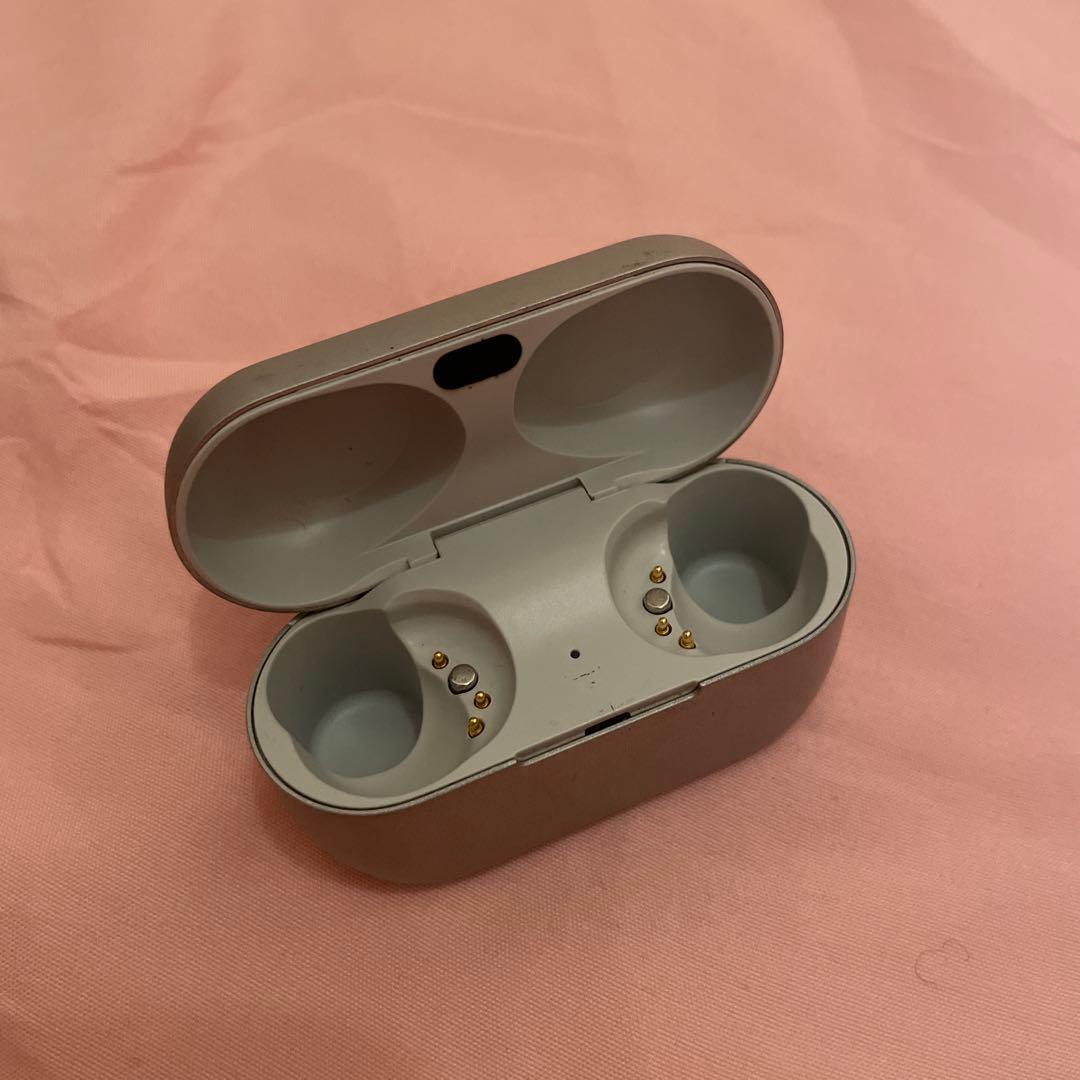 Panasonic Technics EAH-AZ80 充電ケース+箱＋カバー