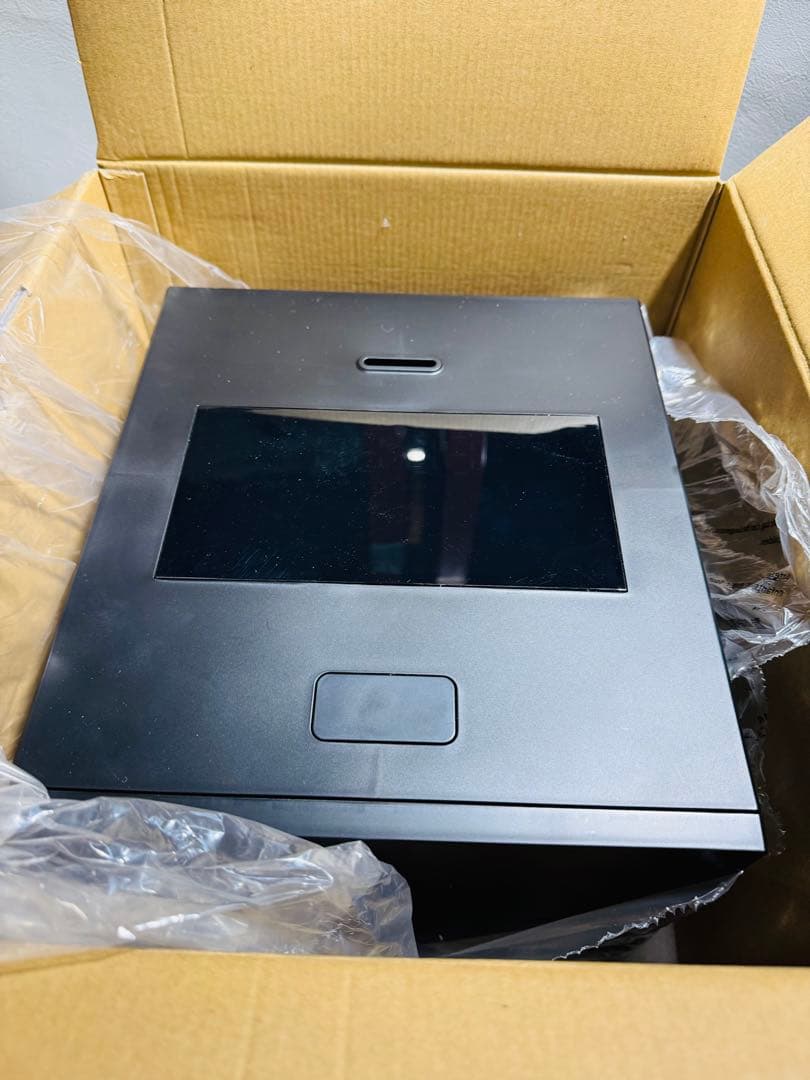 LOCABO:V ロカボ 糖質オフ炊飯器　LOCV-3D7040-B