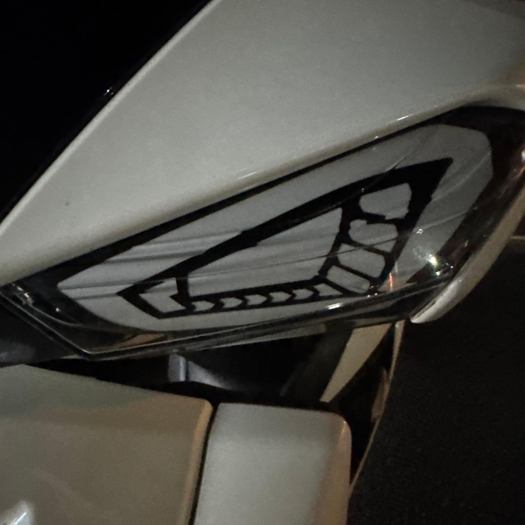 シグナスウィンカー