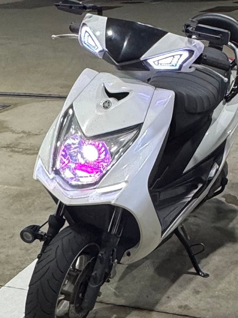 シグナスウィンカー