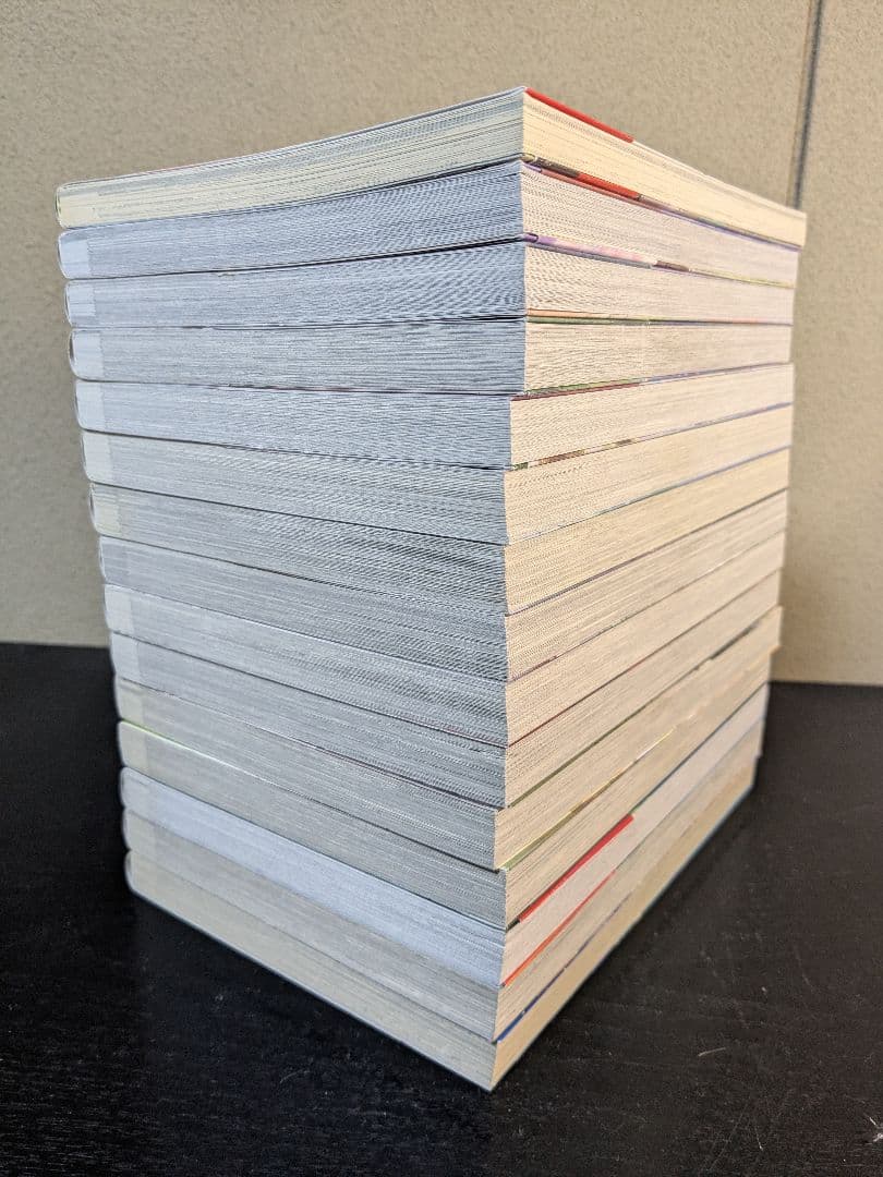 【しおり付】メイドインアビス 15冊セット 全巻＋1冊 つくしあきひと