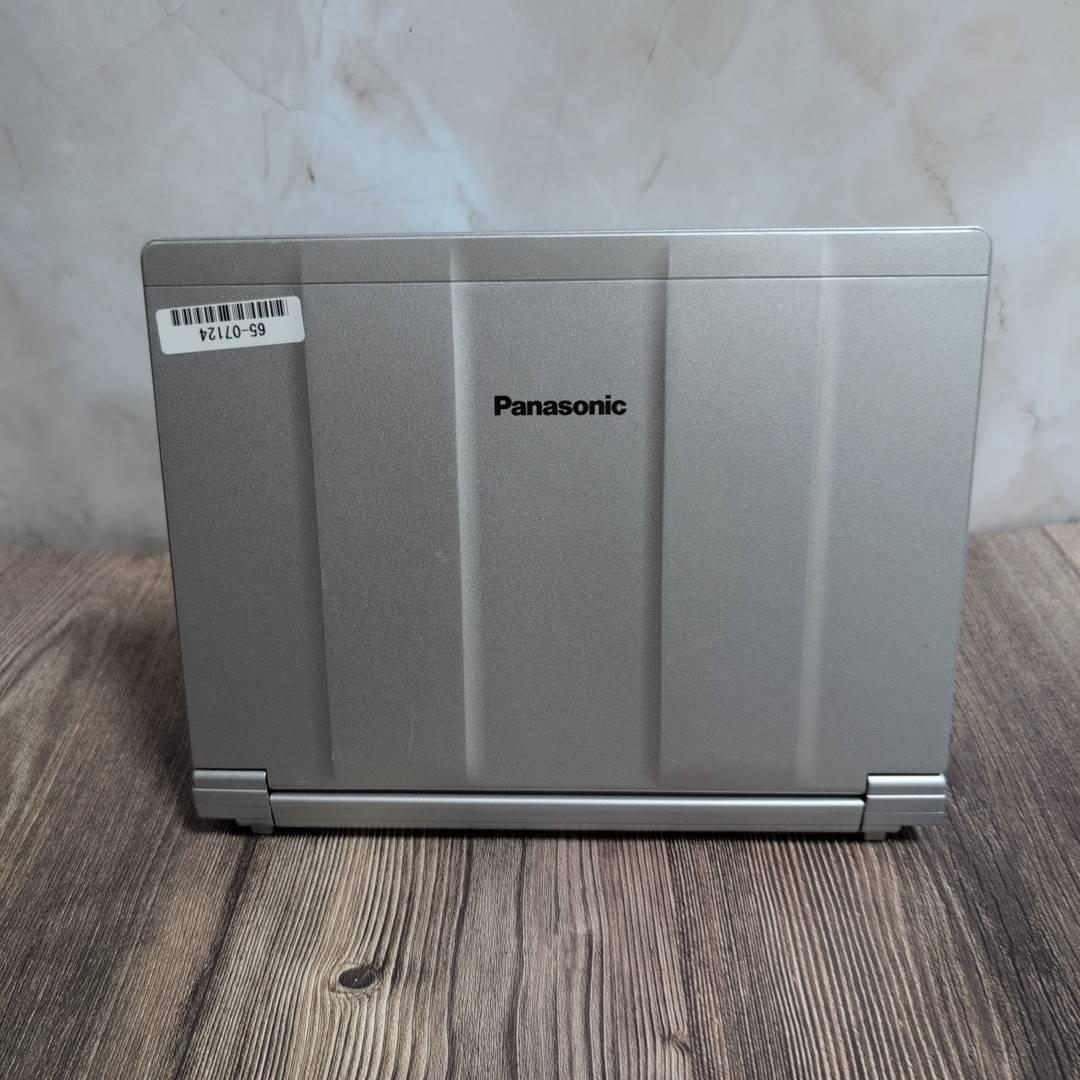 Let's note SV9 CF-SV9RDAVS Core i5 10世代