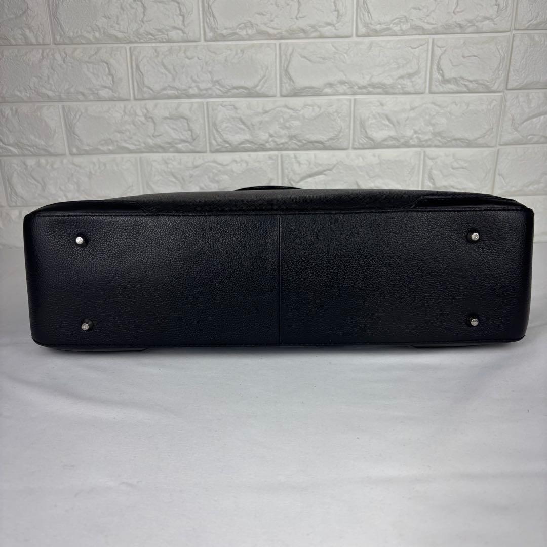 ✨美品✨ SEEKER レザー ビジネスバッグ SBK-EG01