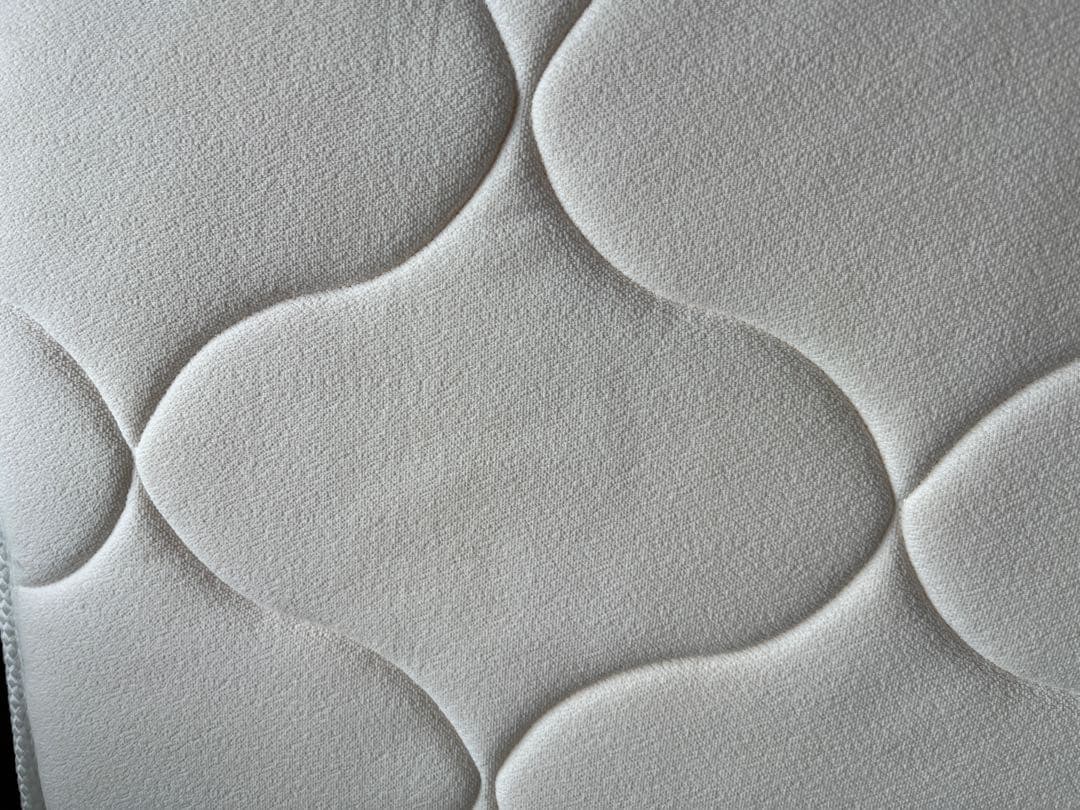 【源ベッド 夜香プレミアム2マットレス】シングル