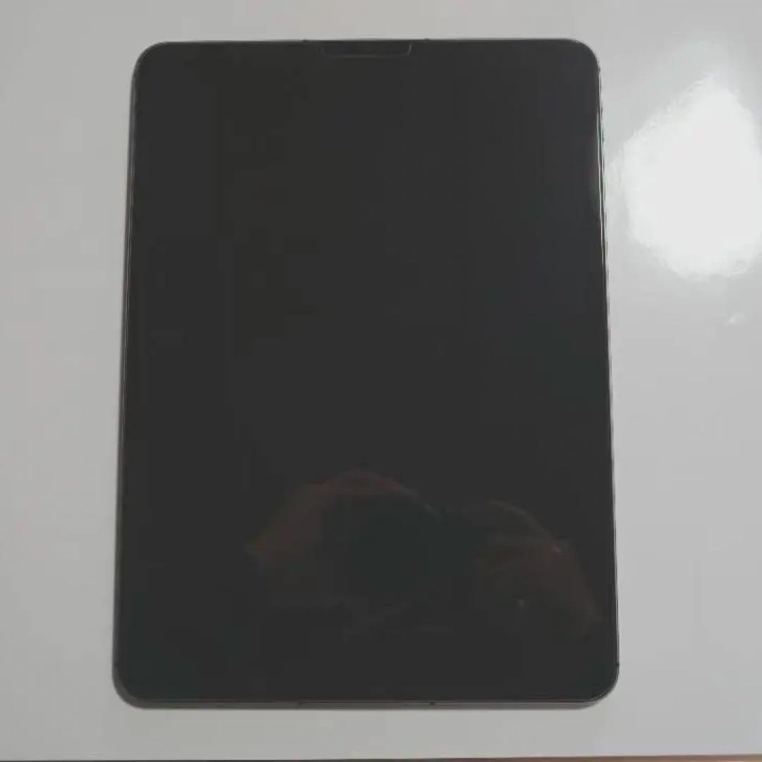 【美品】iPad Pro 11(M1) 128GB セルラー