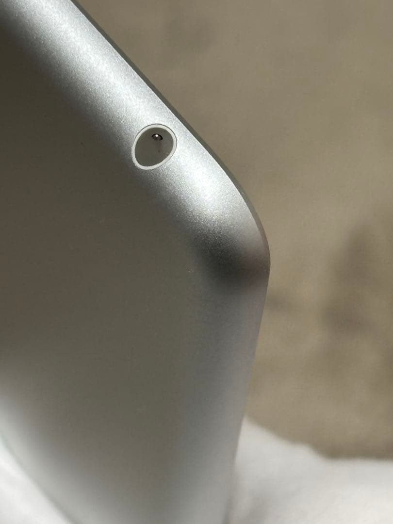 Apple iPad 第9世代 本体 箱・充電器付き